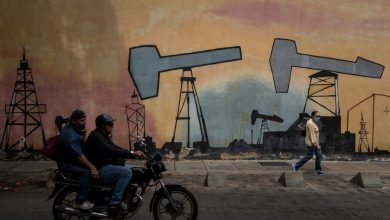 اقتصاد ونزوئلا