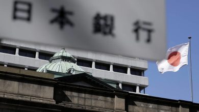 اقتصاد ژاپن بحران بدهی