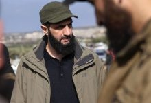 الجولانی ترور شد؟