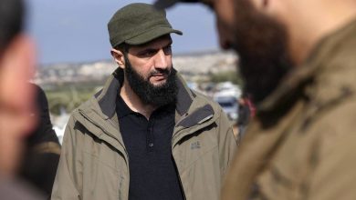 الجولانی ترور شد؟