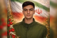 بسیجی مدافع امنیت