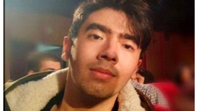 پدر دانشجوی نخبه