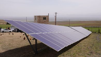 قطع برق و محاسبه هزینه‌ها