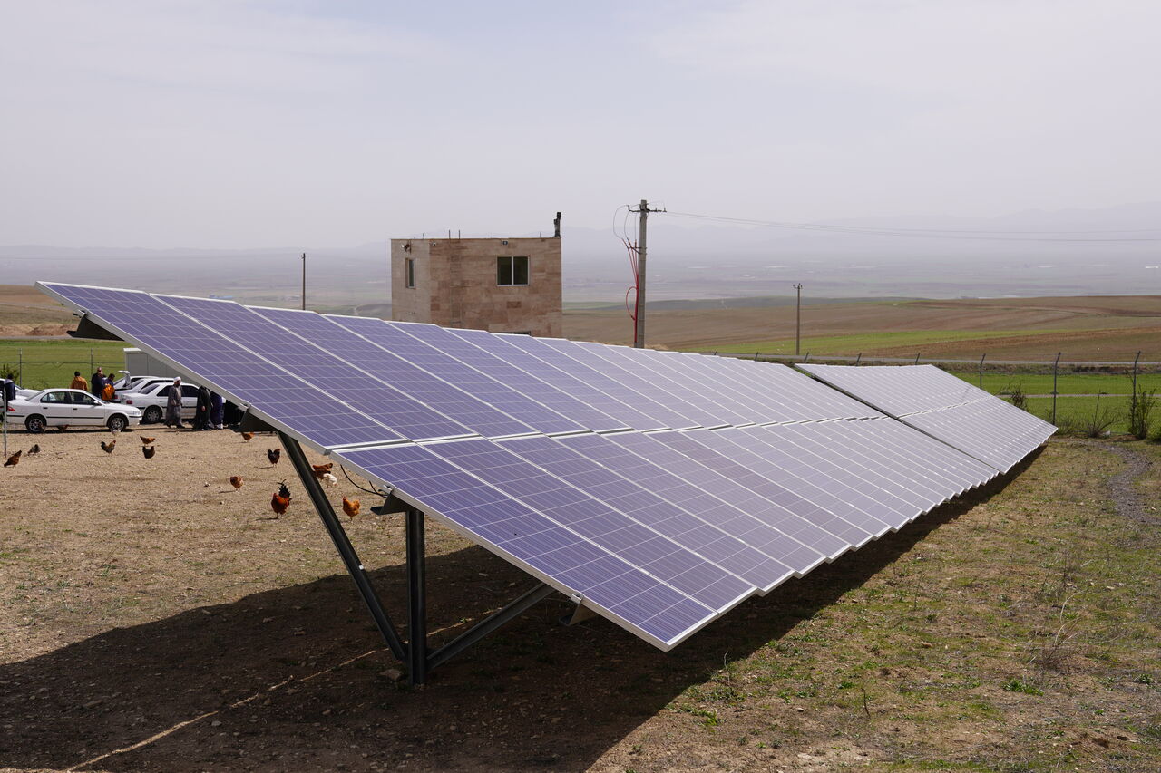 قطع برق و محاسبه هزینه‌ها