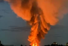 فرماندار رباط‌کریم: شایعات انفجار کاملاً کذب است