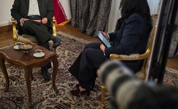 ایران از هیچ‌یک از حقوق مشروع خود عقب‌نشینی نمی‌کند