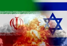 ایران و اسرائیل