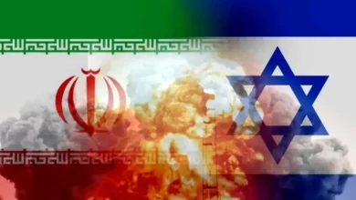 ایران و اسرائیل