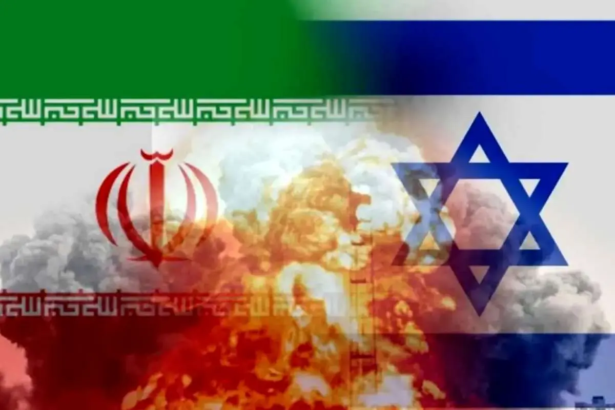 ایران و اسرائیل