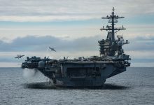 ایران و امریکا