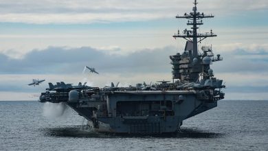 ایران و امریکا