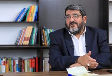 ایزدی: واشنگتن با رویکردی مضحک وارد مذاکرات شد