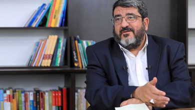 ایزدی: واشنگتن با رویکردی مضحک وارد مذاکرات شد