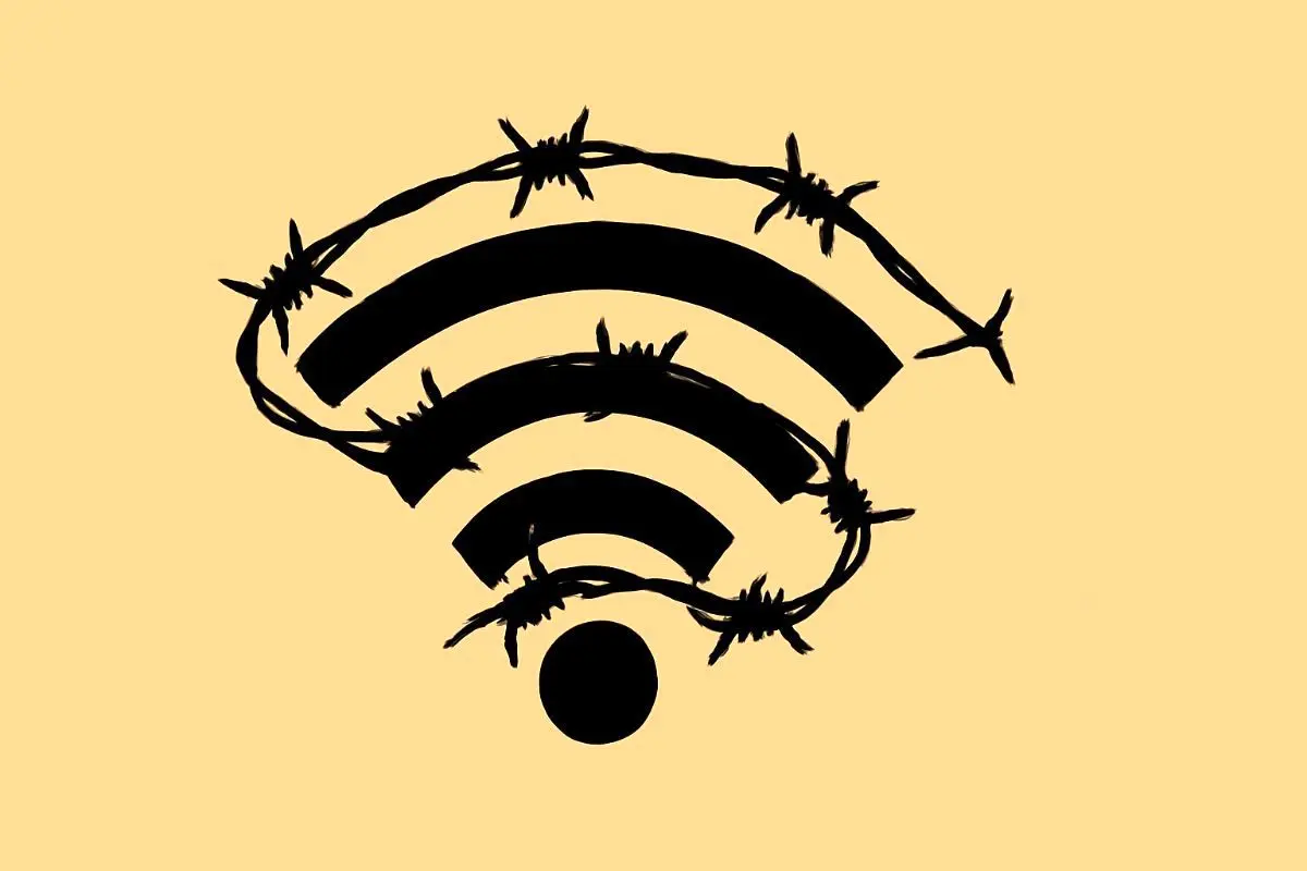 اختلال اینترنت و پازل VPNها: چرا برخی کار میکنند و برخی دیگر نه؟