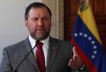 رئیس‌جمهور مشروع