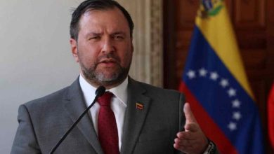 رئیس‌جمهور مشروع