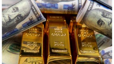 بازار ارز و طلا