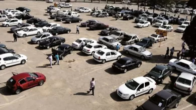 رکود شدید در بازار خودرو: قیمت‌ها با وجود کاهش دلار هنوز بالا هستند