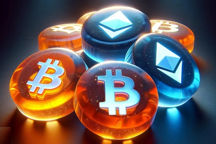 بازار کریپتو