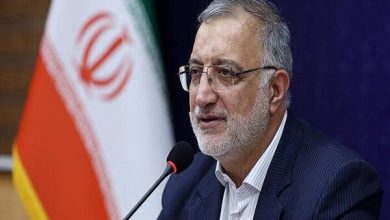 بازسازی تهران بعد از جنگ ۱۲ روزه