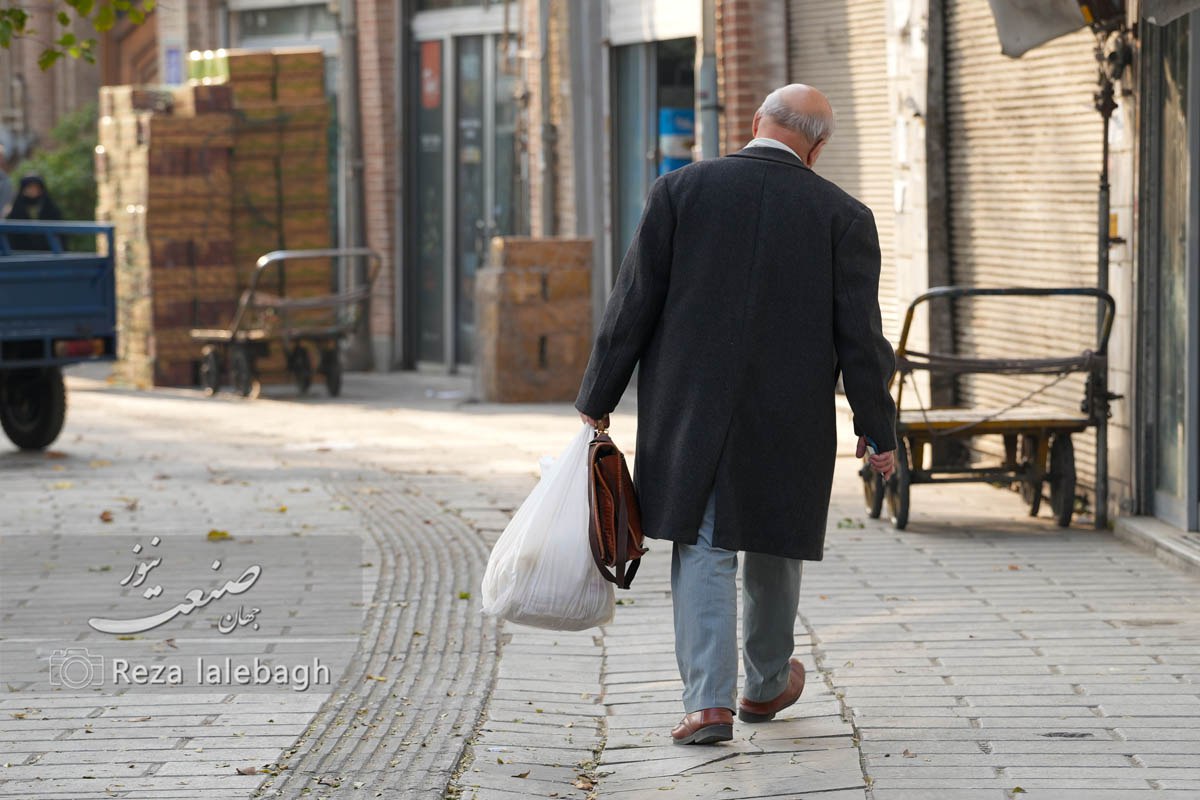 تثبیت قدرت خرید