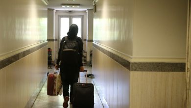 بازگشایی خوابگاه‌های دانشگاه صنعتی شریف