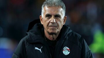 بازگشت کی‌روش ثبات قلعه‌نویی