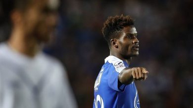 باشگاه استقلال