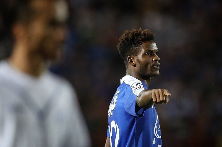 باشگاه استقلال