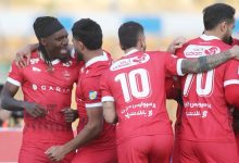 باشگاه پرسپولیس