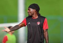 باشگاه پرسپولیس