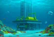 بحران کمبود آب