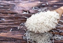 عرضه گسترده برنج