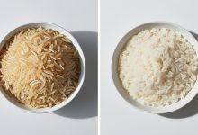 التهابات قیمت برنج