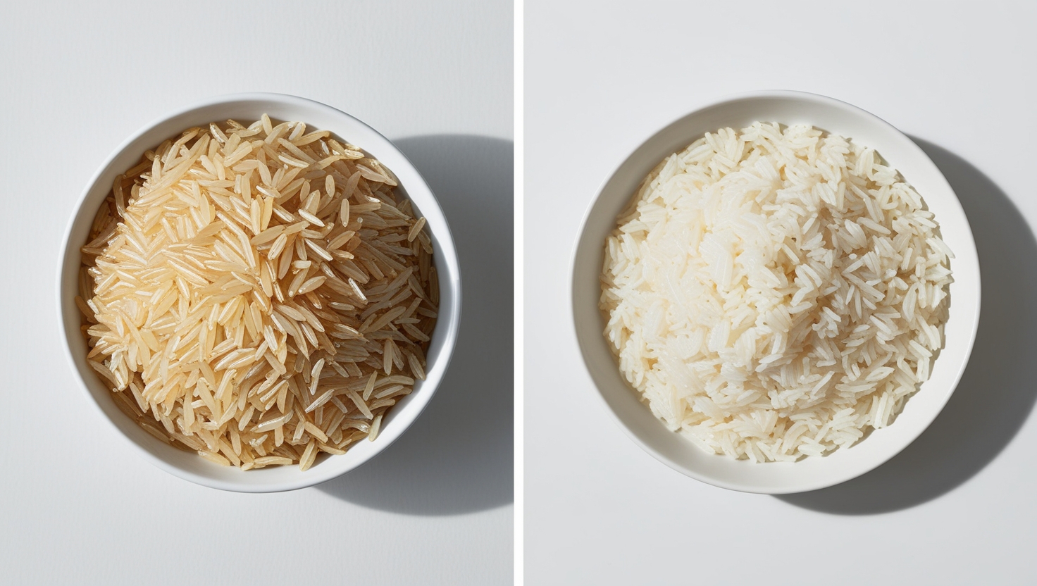 التهابات قیمت برنج