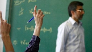 برگزاری دوره آموزشی سلامت برای آموزگاران پایه کشور