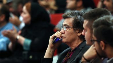 برگزاری مراسم یادبود زنده یاد «رضا رویگری» در موزه سینما