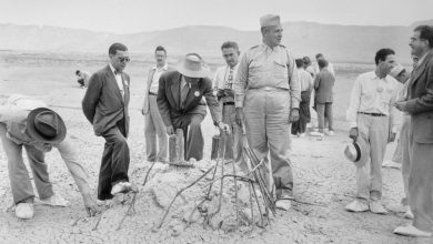 بمب اتمی هیروشیما