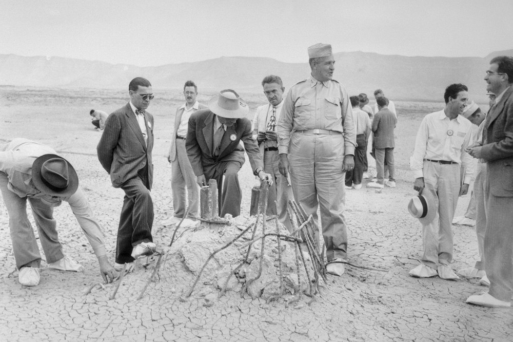 بمب اتمی هیروشیما