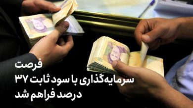 بهترین فرصت سرمایه_گذاری در زمستان ۱۴۰۴ - تصویر 1