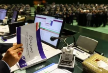 دست مفت‌برها به بودجه رسید؛ دولت نتوانست جلوی انگل‌ها را بگیرد