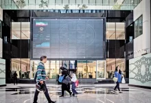 رشد ۷۲ هزار واحدی شاخص کل بورس تهران: ورود به کانال ۴.۳ میلیون واحد