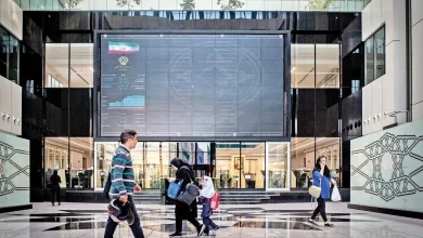 رکوردشکنی بورس: صعود معنادار پس از تصمیم جدید ارزی دولت