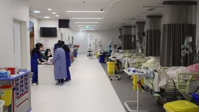 هر لحظه امن باشند