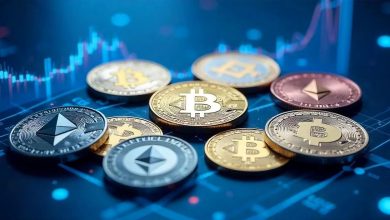 تتر و بیت‌کوین در نبرد همزمان با دلار ۱۳۴ هزار تومانی