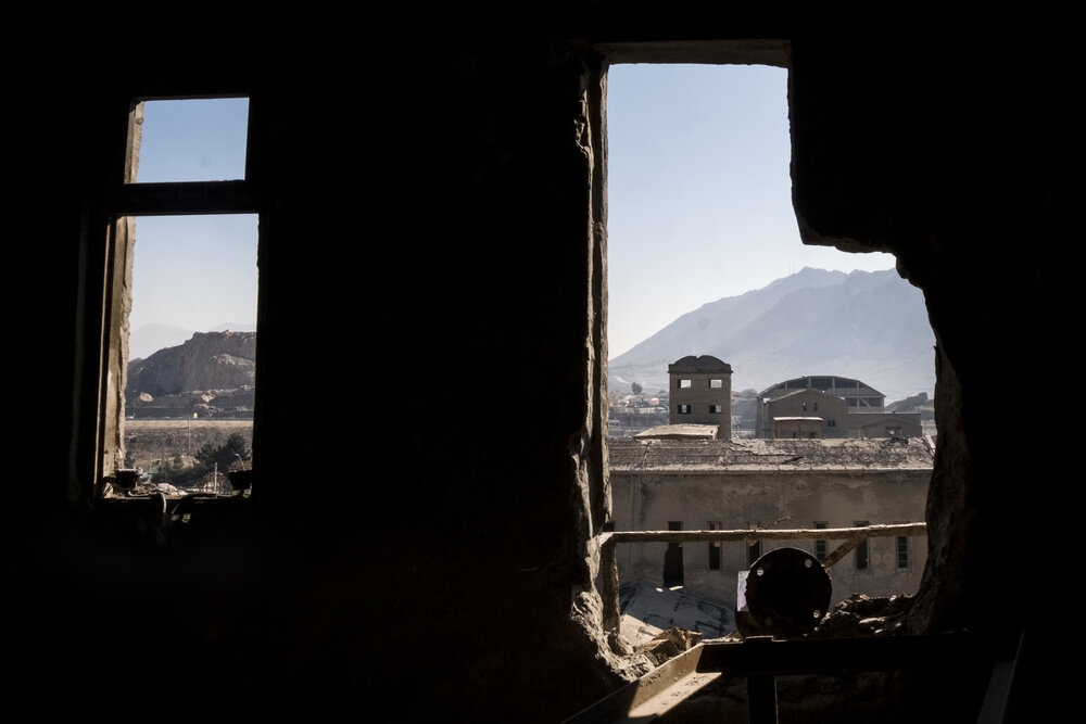 تحریم اقتصاد ایران