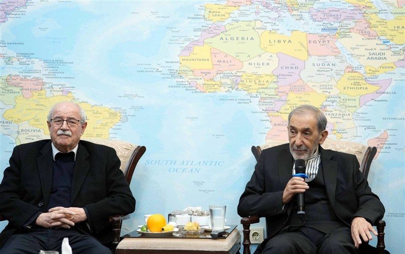 تحلیل تازه ولایتی از جبهه مقاومت؛ مسیر سلیمانی ادامه دارد