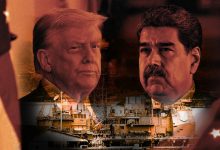 تحولات ونزوئلا