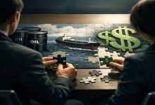 پشت پرده کاسبی از تحریم‌ها؛ تراستی‌ها پول نفت را نگه می‌دارند
