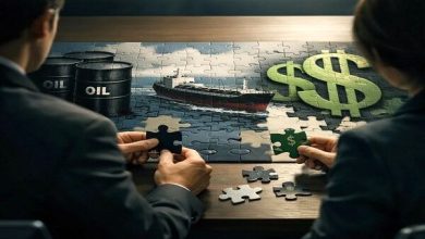 پشت پرده کاسبی از تحریم‌ها؛ تراستی‌ها پول نفت را نگه می‌دارند